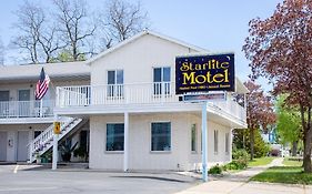 Starlite Motel Wisconsin Dells Wi